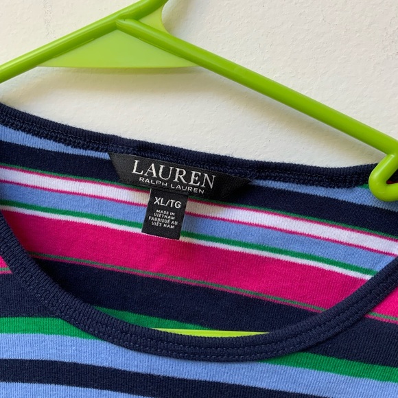 Ralph Lauren Tee - Picture 2 of 3